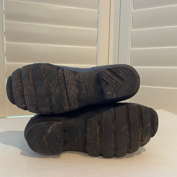 Hunter Original Rain Boots - Picture 5 of 6